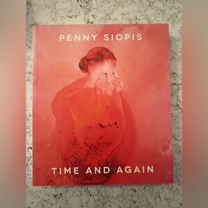 Penny Siopis 'Time and Again' Book